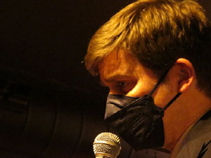 XI Memorial Pere Rodeja institu&iuml;it pel Gremi de Llibreters al Sunset Jazz  Club