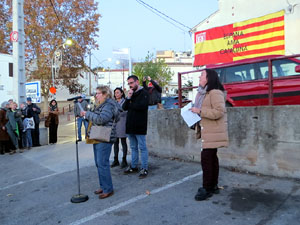 Plaça Pedro Montalban