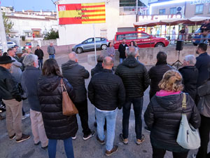 Plaça Pedro Montalban