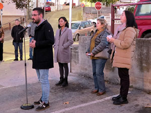 Plaça Pedro Montalban