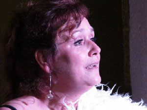 Premis homenatge Xavier Cugat, organitzat pel Festival de Cinema de Girona, a la pla&ccedil;a de l'Oli