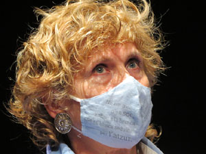 Presentaci&oacute; '&Agrave;nima de tramuntana' de N&uacute;ria Esponell&agrave;