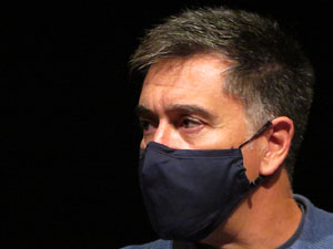 Presentaci&oacute; '&Agrave;nima de tramuntana' de N&uacute;ria Esponell&agrave;