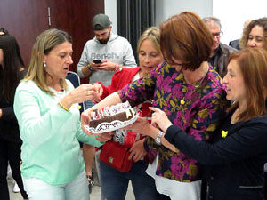 Resultat eleccions municipals del 26 de maig 2019