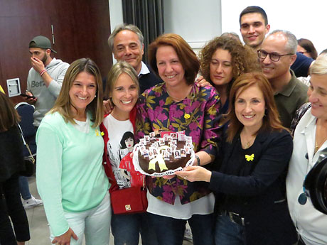 Resultat eleccions municipals del 26 de maig 2019