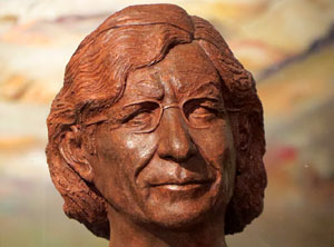 Exposici&oacute; '80 anys de mem&ograve;ries' de Llu&iacute;s Roura