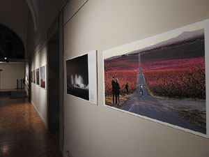 Presentaci&oacute; de '80 anys de mem&ograve;ries' de Llu&iacute;s Roura