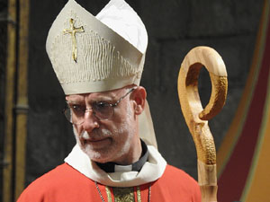 Solemnitat de Sant Feliu, m&agrave;rtir