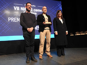 vii_nit_comercament de Girona