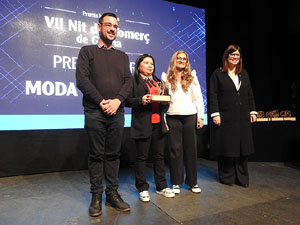 vii_nit_comercament de Girona