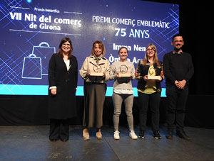 vii_nit_comercament de Girona