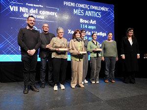 vii_nit_comercament de Girona