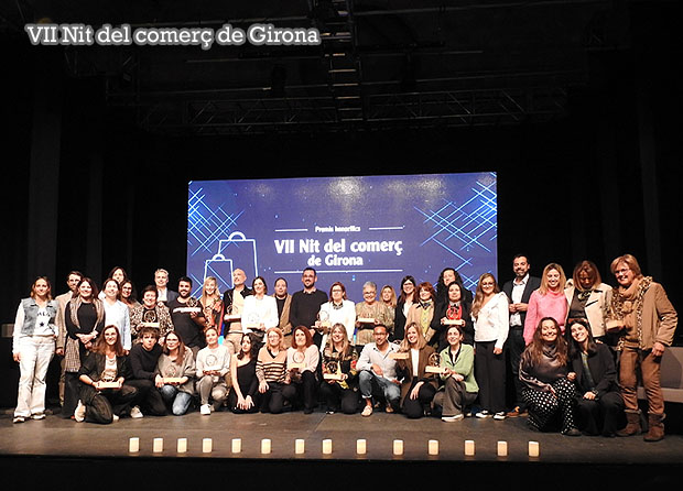 VII Nit del Comerç