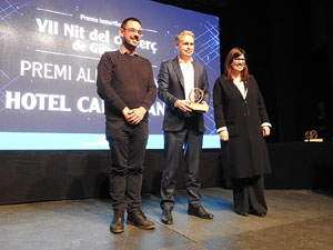 vii_nit_comercament de Girona