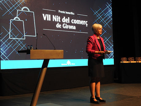 VII Nit del Comerç