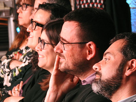 VII Nit del Comerç