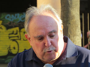 Homenatge a Dàrius Rahola