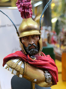 Exposició Setmana Santa, tradició i història