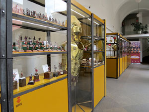 Exposició Setmana Santa, tradició i història