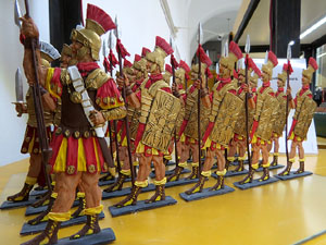 Exposició Setmana Santa, tradició i història