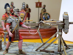 Exposició Setmana Santa, tradició i història