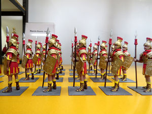 Exposició Setmana Santa, tradició i història