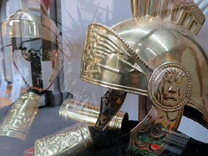 Exposició Setmana Santa, tradició i història