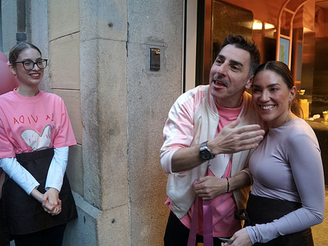 Renovaci&oacute; Rocambolesc Girona