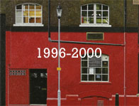 Obra 1996-2000