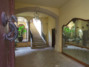 Castell&oacute; d'Emp&uacute;ries