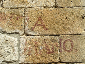 Castell&oacute; d'Emp&uacute;ries