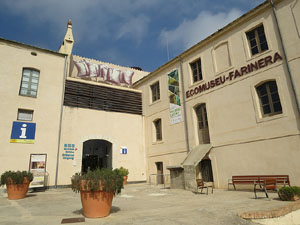 Castell&oacute; d'Emp&uacute;ries