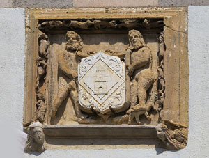 Castell&oacute; d'Emp&uacute;ries