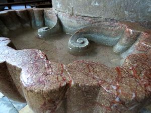 Catedral de Castell&oacute; d'Emp&uacute;ries