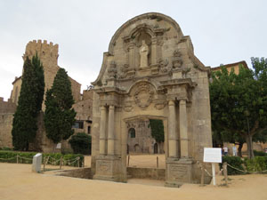 Sant Feliu de Gu&iacute;xols
