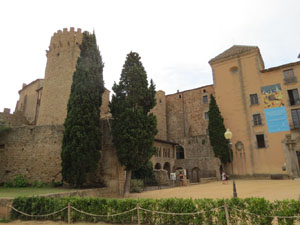 Sant Feliu de Gu&iacute;xols