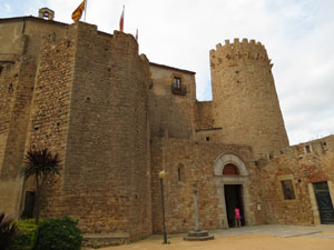 Sant Feliu de Gu&iacute;xols