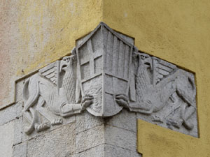 Sant Feliu de Gu&iacute;xols