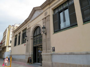 Sant Feliu de Gu&iacute;xols