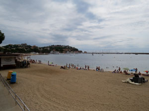 Sant Feliu de Gu&iacute;xols