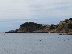 Sant Feliu de Gu&iacute;xols