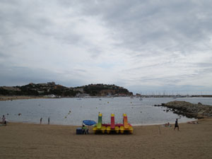 Sant Feliu de Gu&iacute;xols