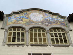 Sant Feliu de Gu&iacute;xols