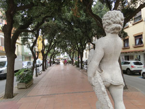 Sant Feliu de Gu&iacute;xols