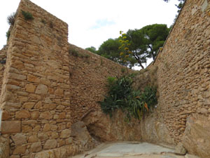 Sant Feliu de Gu&iacute;xols