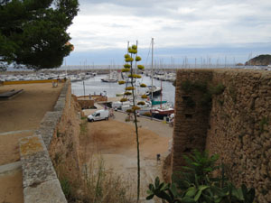Sant Feliu de Gu&iacute;xols