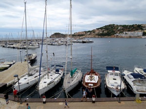 Sant Feliu de Gu&iacute;xols