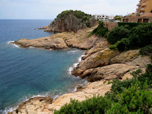 Sant Feliu de Gu&iacute;xols
