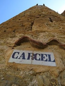 La Presó a la torre circular
