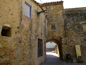 Ullastret